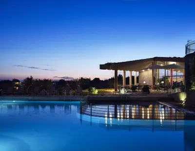 Leivatho Hotel Hotels in Livathou