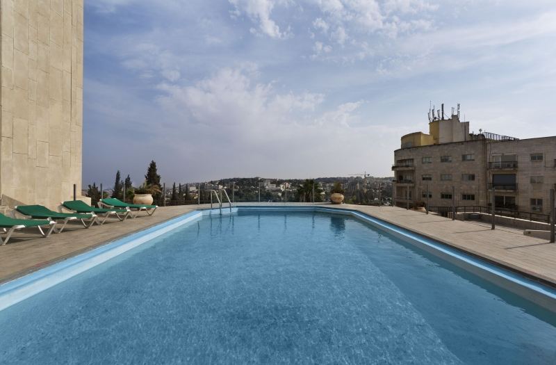 King Solomon Hotel Jerusalem-Jerusalem Updated 2022 Room Price-Reviews &  Deals | Trip.com