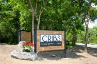 Cribs on the Hill - Pet friendly