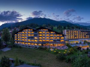 Sunstar Hotel & Spa Grindelwald