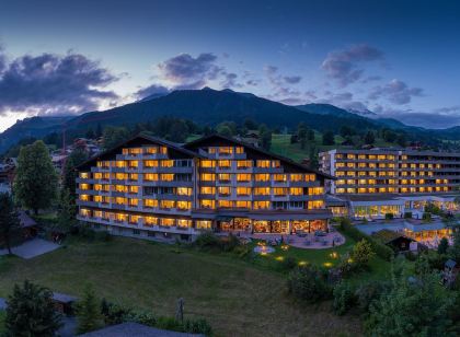 Sunstar Hotel & Spa Grindelwald