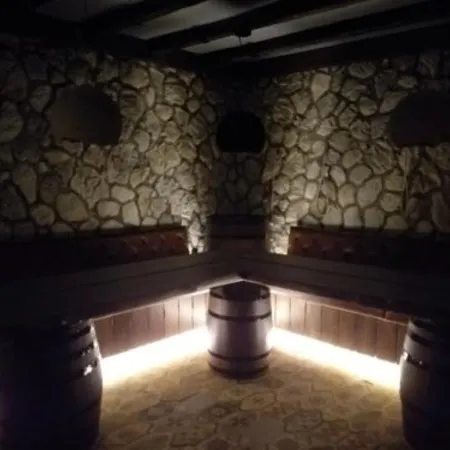 Epavlis Meteora Suites Hotel