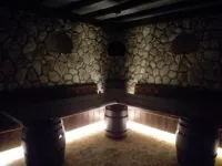 Epavlis Meteora Suites Hotel Hotels in Kalabaka