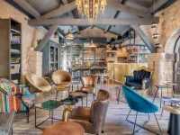 Le Mas du Terme Hotels in Saint-Victor-de-Malcap