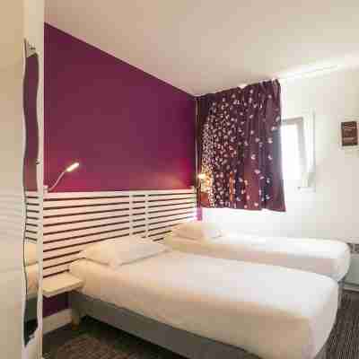 Cerise Auxerre Rooms