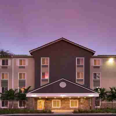 Extended Stay America Suites - Deerfield Beach Hotel Exterior