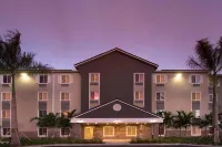Extended Stay America Select Suites - Fort Lauderdale - Airport - West Hotel a Davie