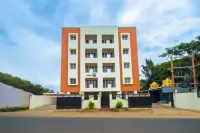 ThulasiRams Service Apartments - 4-Star