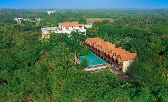 Mango Hill Pondicherry