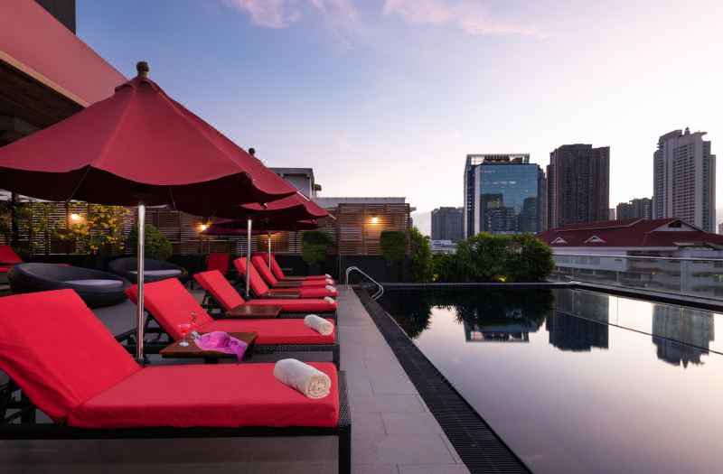 RakYim Siam - Sukhumvit 15