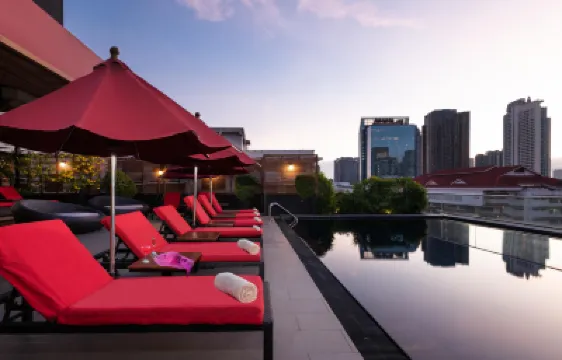 Maitria Mode Sukhumvit 15 Bangkok – A Chatrium Collection Hotels in Bangkok