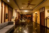Honey Boutique Hotel Hotels in Pattaya