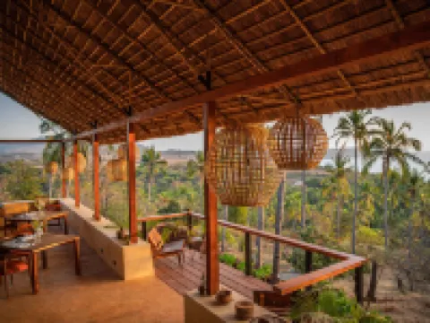 Cabo Serai Hotels in Cola