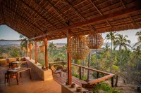 Cabo Serai Hotels in Canaguinim