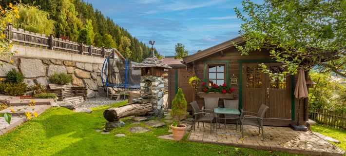 Wieser Hotels in Mittersill