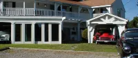 Jenny's Country Manor Hotels in Pine Plains