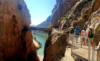 Hostal Caminito del Rey