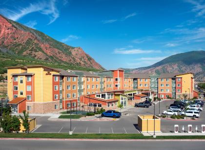 Residence Inn Glenwood Springs