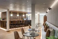 AC Hotel Stockholm Ulriksdal - bar