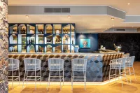 Delta Hotels Giardini Naxos - bar