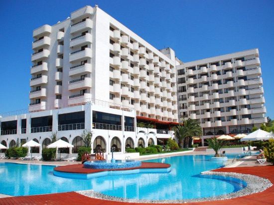 Grand Hotel Temizel