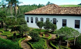 Hotel Fazenda Dona Carolina