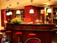Hotel Cervantes