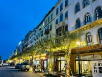 Ha Long Seasun Hotel Hotels in 