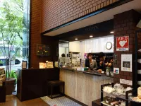 東京中央大飯店 神田附近的飯店