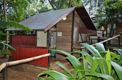 Hazyview Adventure Backpackers Hotels in 