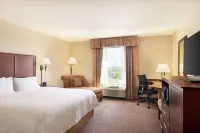 Hampton Inn & Suites West Bend Hotels in West Bend