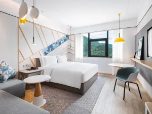 홀리데이 인, 통런 완산, IHG 제공