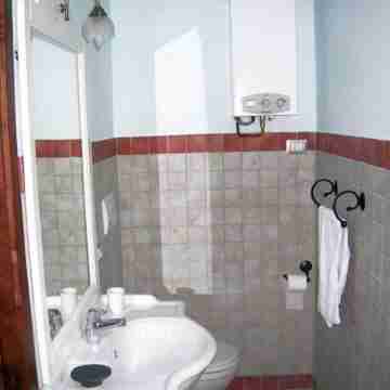 B&B la Terrazza Del Subasio Rooms