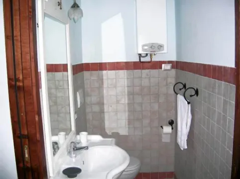 B&B la Terrazza Del Subasio