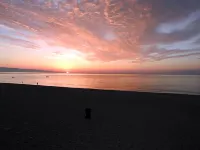 ChrisMare Hotel - Beach