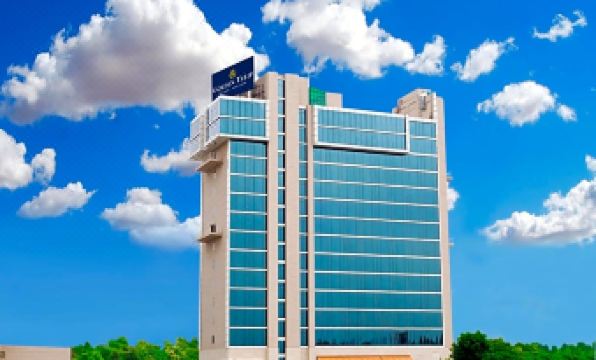 Golden Suites Gurugram by Inde Hotels - Housity
