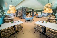 EuroParcs Schoneveld Hotels in Nieuwvliet