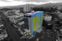 Jle's Boutique Hotel Powered by Archipelago