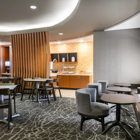 SpringHill Suites Cheyenne