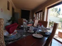2 Leafed Doors Hotels in Bryanston