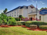 Hampton Inn DeBary/Deltona/Orange City Hotels in DeBary