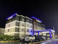 坦帕中心拉昆塔溫德姆套房飯店 Greater Carrollwood住宿飯店
