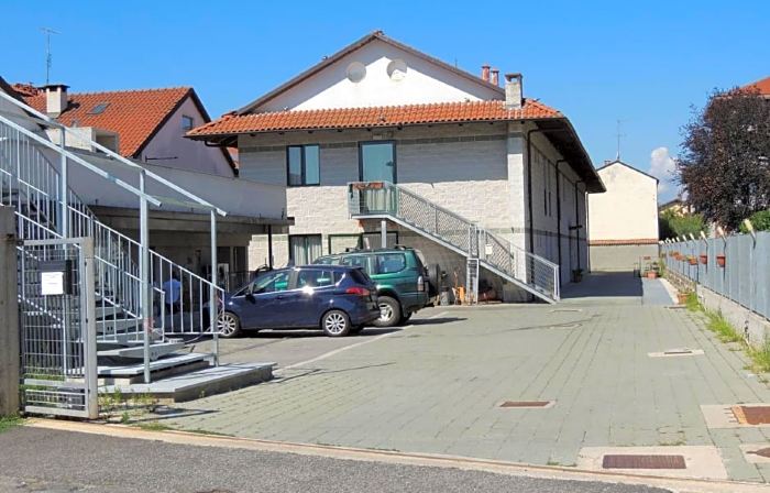 Hotel Rigolfo