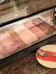 Hotel-Restaurant Hackteufel - breakfast