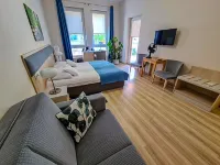 Antonińska Hotel & Apartamenty Hotels in Leszno