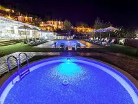 Ilaeira Mountain Resort - Pools