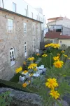 Montebelo Palácio Dos Melos Viseu Historic Hotel Các khách sạn ở Fail