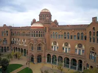 Hotel Sant Pau