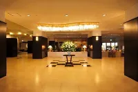 Ishinomaki Grand Hotel - Pysäköinti