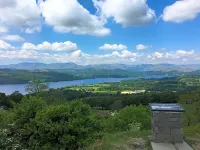 Station Lodge - Free Off-Site Health Club Access with Pool, Sauna, Steam Room & Gym